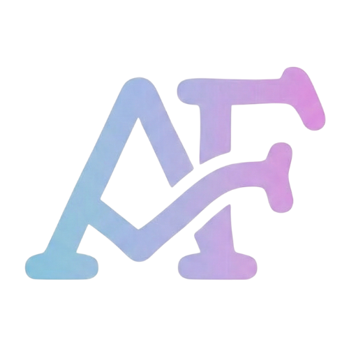 AuraForm Logo